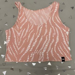 Rosa Booty by Brabants Tank